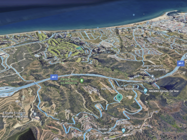 Plot / Land in Marbella — photo 4