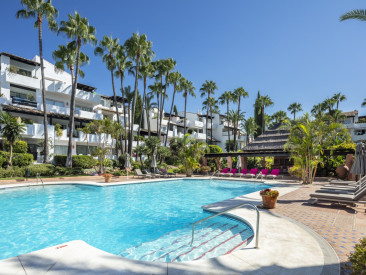 Apartment in Marbella — photo 3