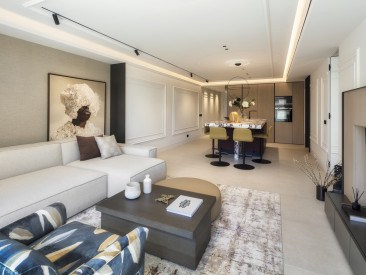 Apartment in Marbella — photo 4