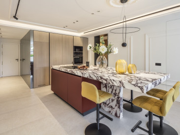 Apartment in Marbella — photo 5