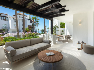 Apartment in Marbella