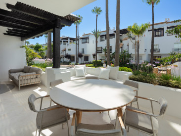 Apartment in Marbella — photo 2