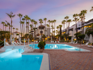 Apartment in Marbella — photo 3