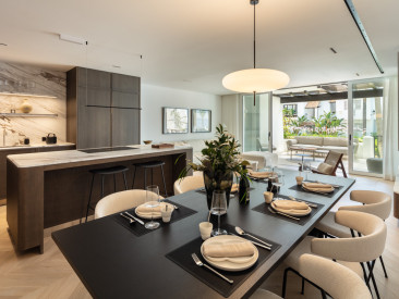 Apartment in Marbella — photo 4