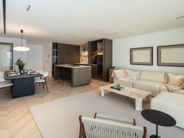 Apartment in Marbella — photo 5