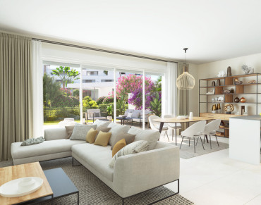 Apartment for sale in Eastpona East - BEMD1835