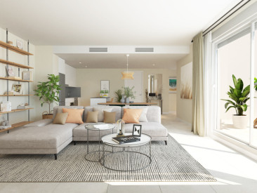 Apartment in Estepona — photo 2
