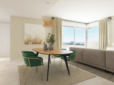 Apartment in Estepona — photo 4
