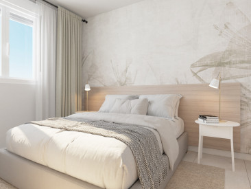 Apartment in Estepona — photo 5