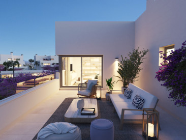 Apartment in Estepona