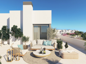 Apartment in Estepona — photo 2