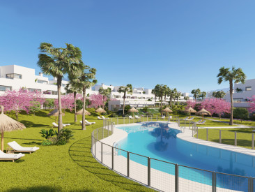 Apartment in Estepona — photo 3