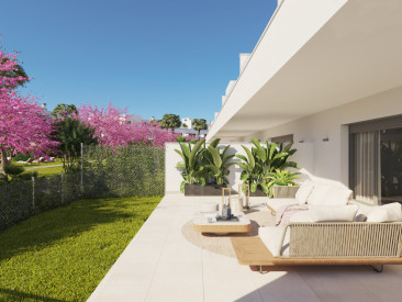 Apartment in Estepona — photo 4