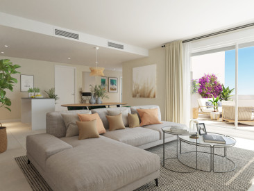 Apartment in Estepona — photo 5