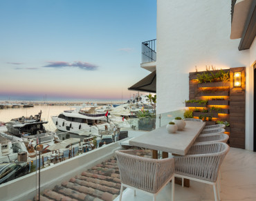 Apartment for sale in Marbella - BEMA1269