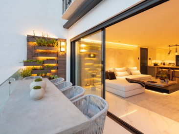 Apartment in Marbella — photo 4