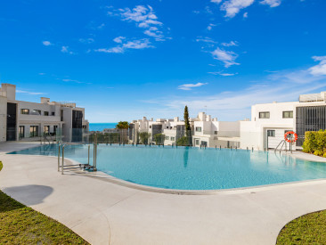 Penthouse in Fuengirola — photo 2