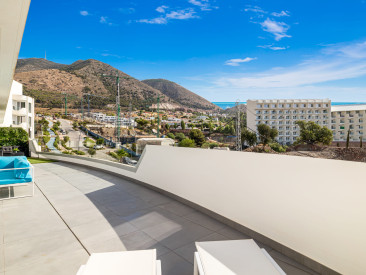 Penthouse in Fuengirola — photo 6