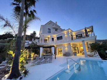 Villa in Marbella