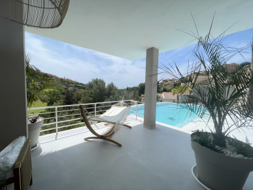 Villa in Marbella — photo 3