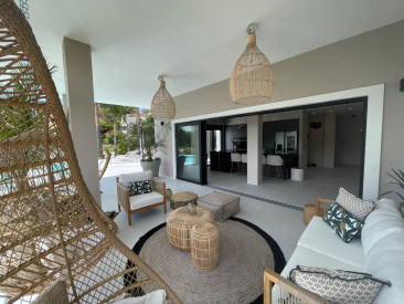 Villa in Marbella — photo 4