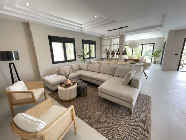 Villa in Marbella — photo 5