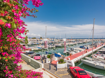 Apartment in Marbella