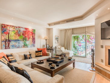 Apartment in Marbella — photo 3