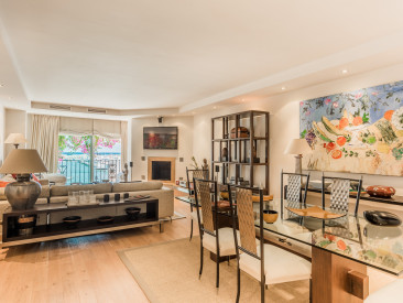 Apartment in Marbella — photo 5