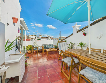 Apartment for sale in La Duquesa - TSEA5229418