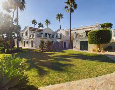 House for sale in El Padron - TSEA4831399