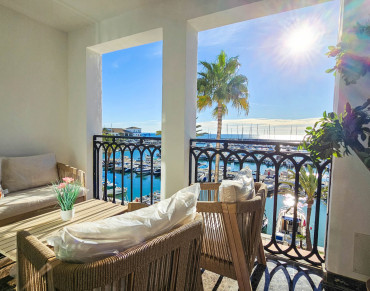 Apartment for sale in Puerto La Duquesa, Manilva - 361-12292P