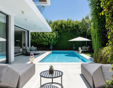 Villa for sale in Atalaya - 361-12318P
