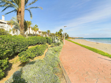 Apartment in Estepona