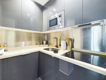 Apartment in Estepona — photo 4