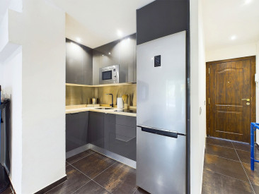 Apartment in Estepona — photo 5