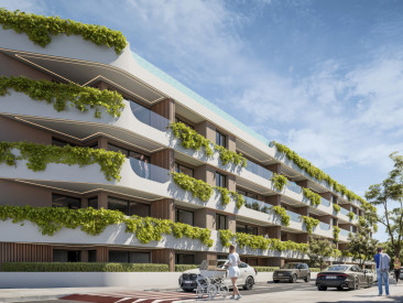 Apartment in Marbella — photo 2