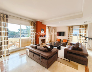 House for sale in San Roque Golf Club, San Roque - b4090