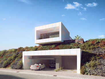 Plot / Land in Mijas Costa — photo 2