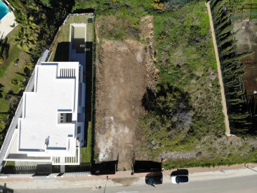 Plot / Land in Mijas Costa — photo 4