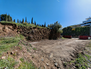 Plot / Land in Mijas Costa — photo 6