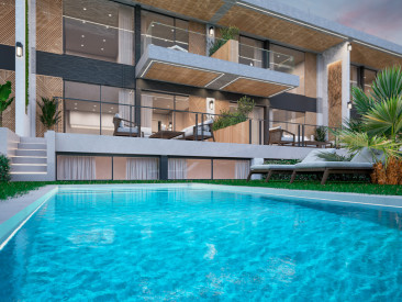 Duplex in Marbella — photo 2