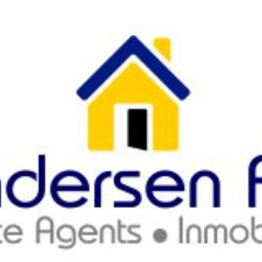 Andersen Fox Estate Agents