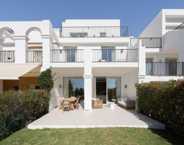 Town House for sale in La Quinta Golf - TMXT18246