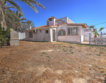 Villa for sale in El Faro - R5159581