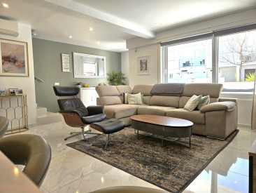 Town House in Mijas Costa — photo 2