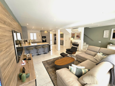 Town House in Mijas Costa — photo 4