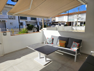 Town House in Mijas Costa — photo 3
