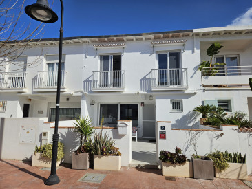 Town House in Mijas Costa — photo 6