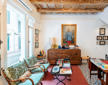 Apartment for sale in Área de Mahón - TA9581